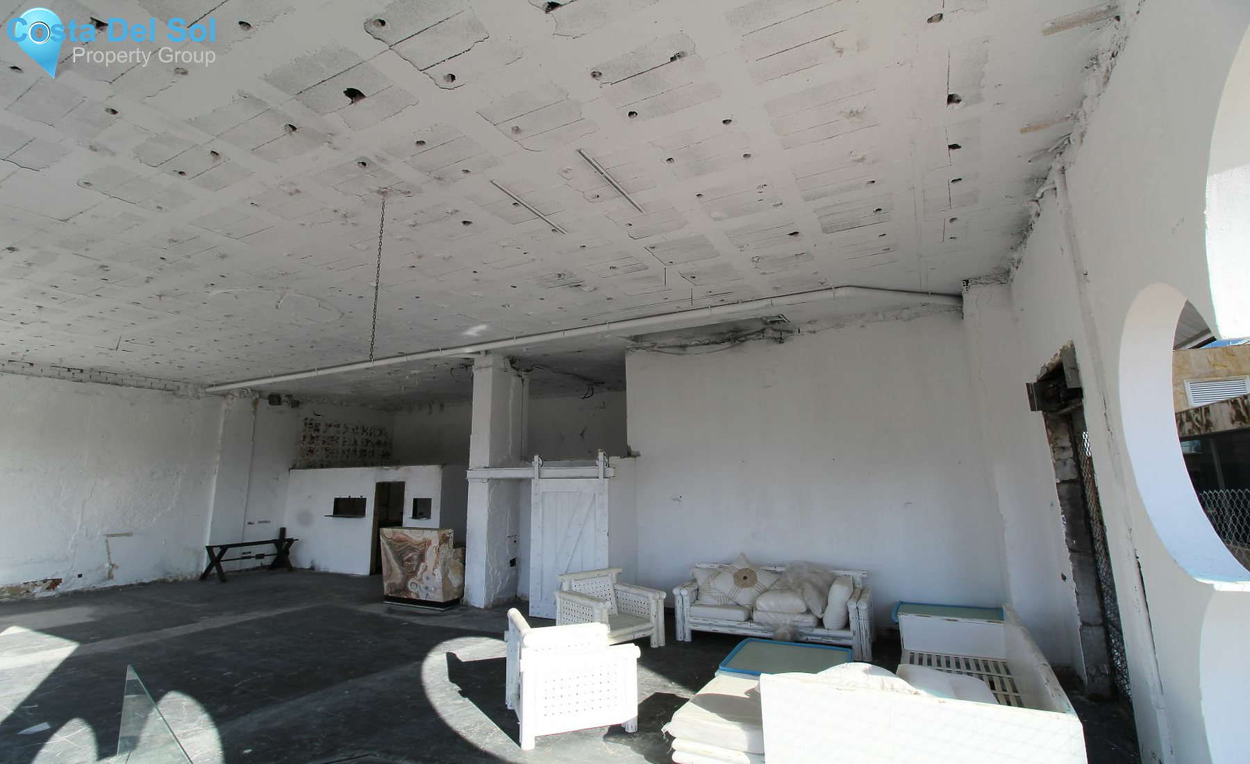 Café in Puerto Banús-1229913