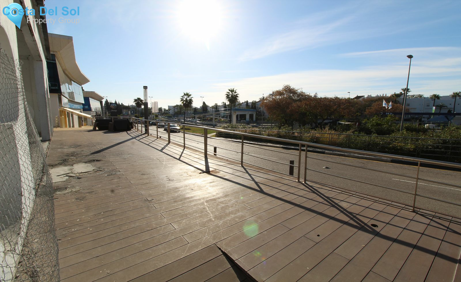 Café in Puerto Banús-1229917