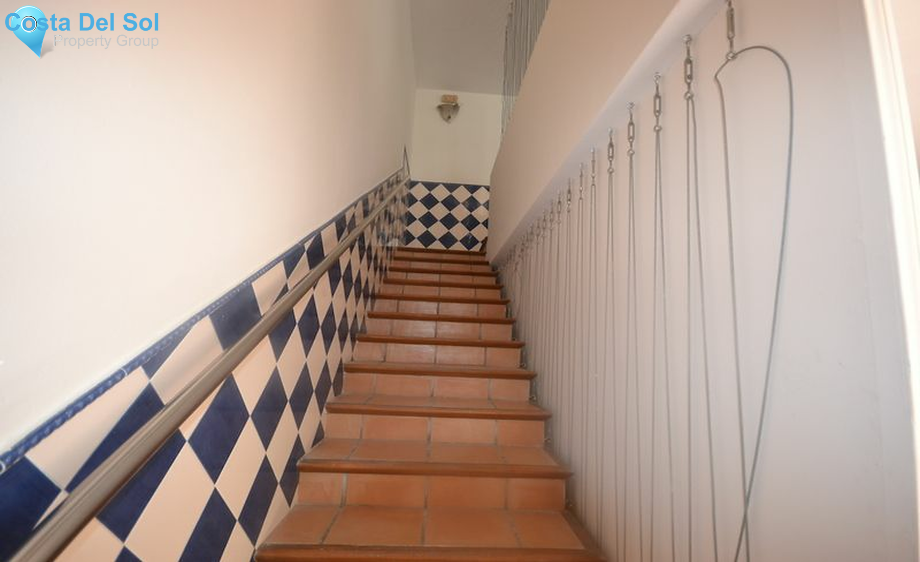 Café in Puerto Banús-1232275