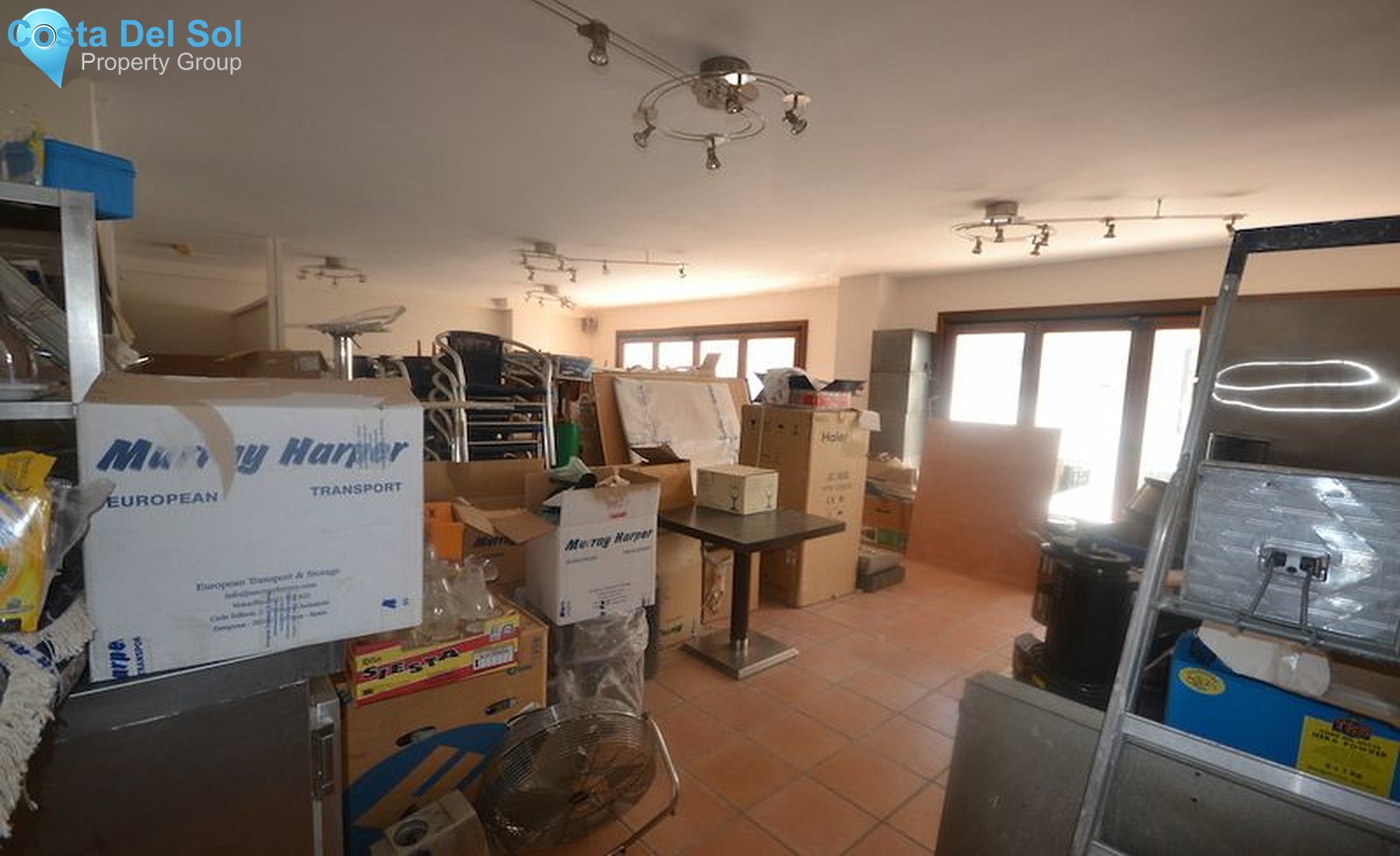 Café in Puerto Banús-1232276