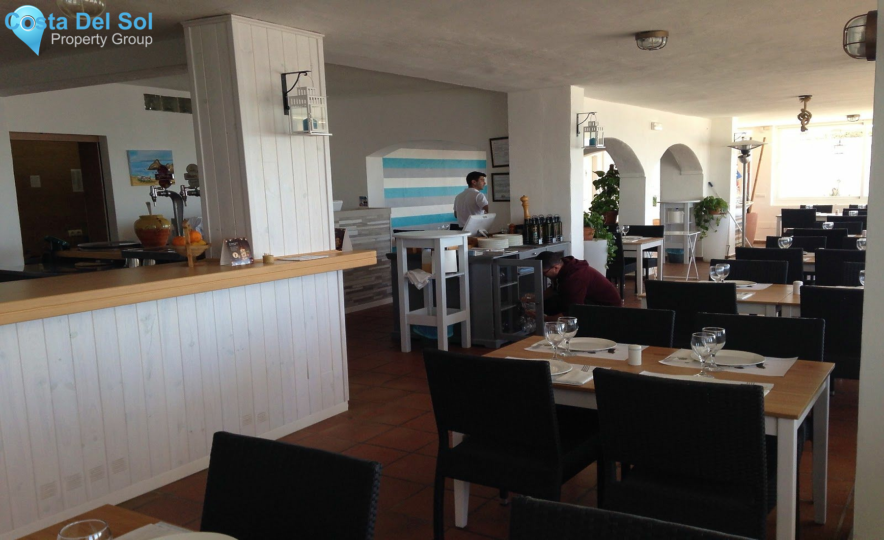 Chiringuito in Las Chapas-1163251