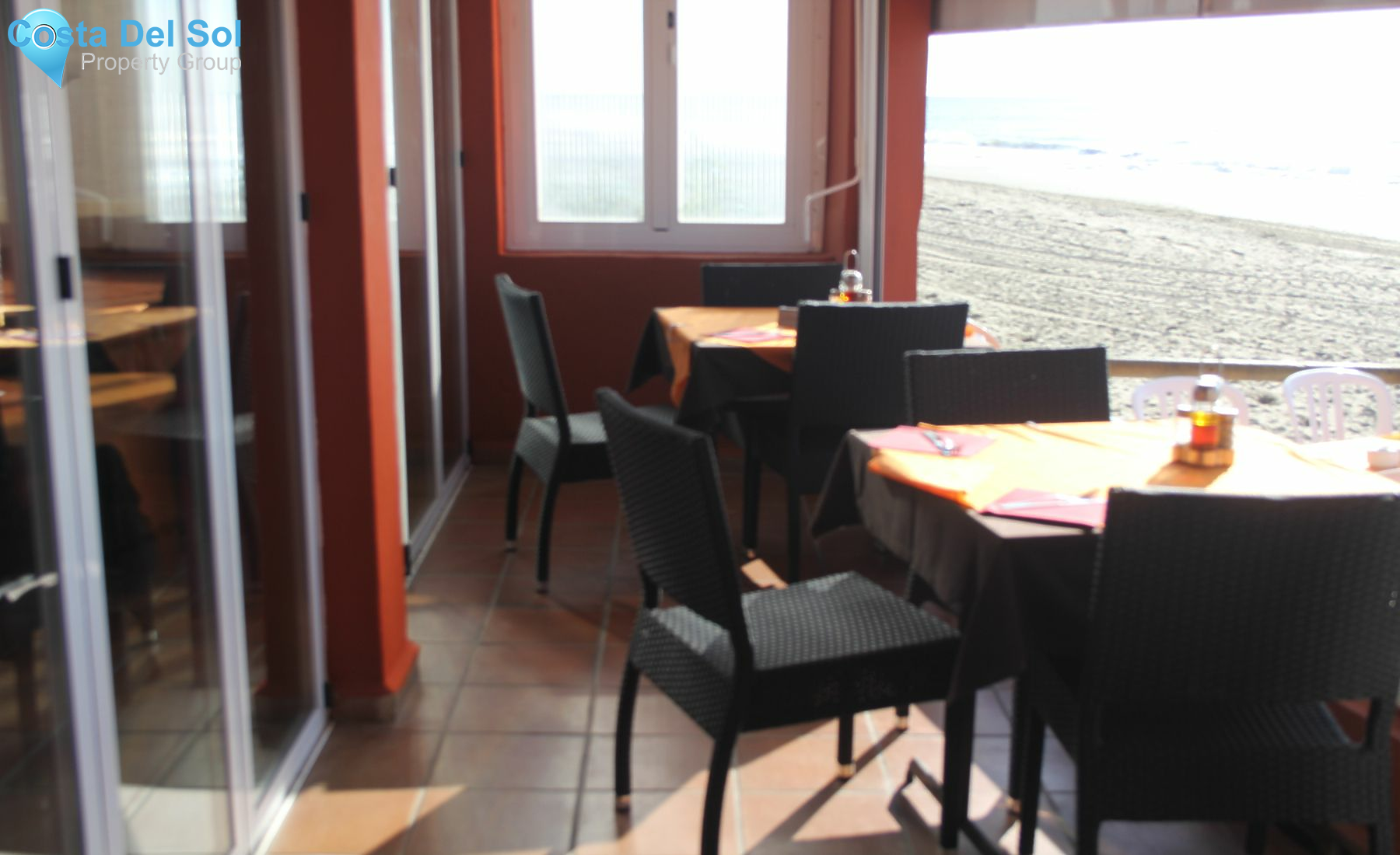 Chiringuito in Las Chapas-1163252