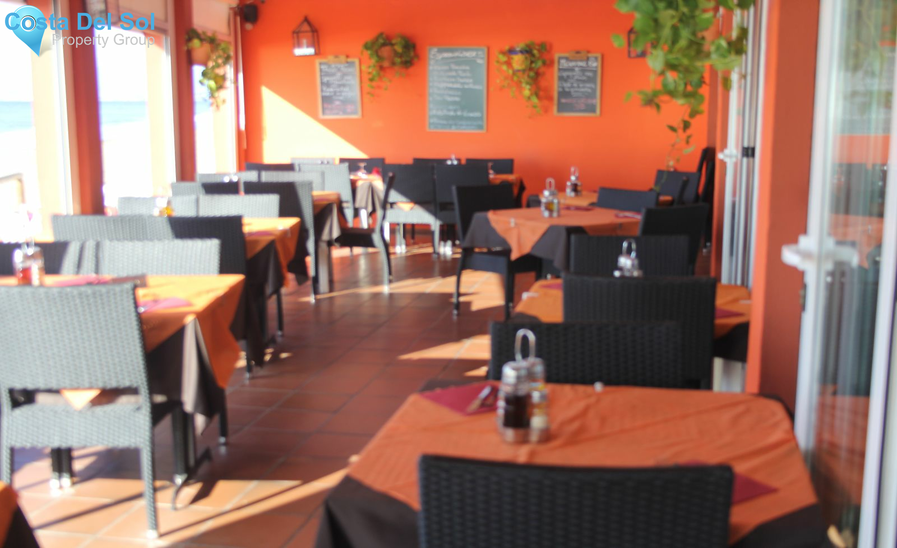 Chiringuito in Las Chapas-1163253