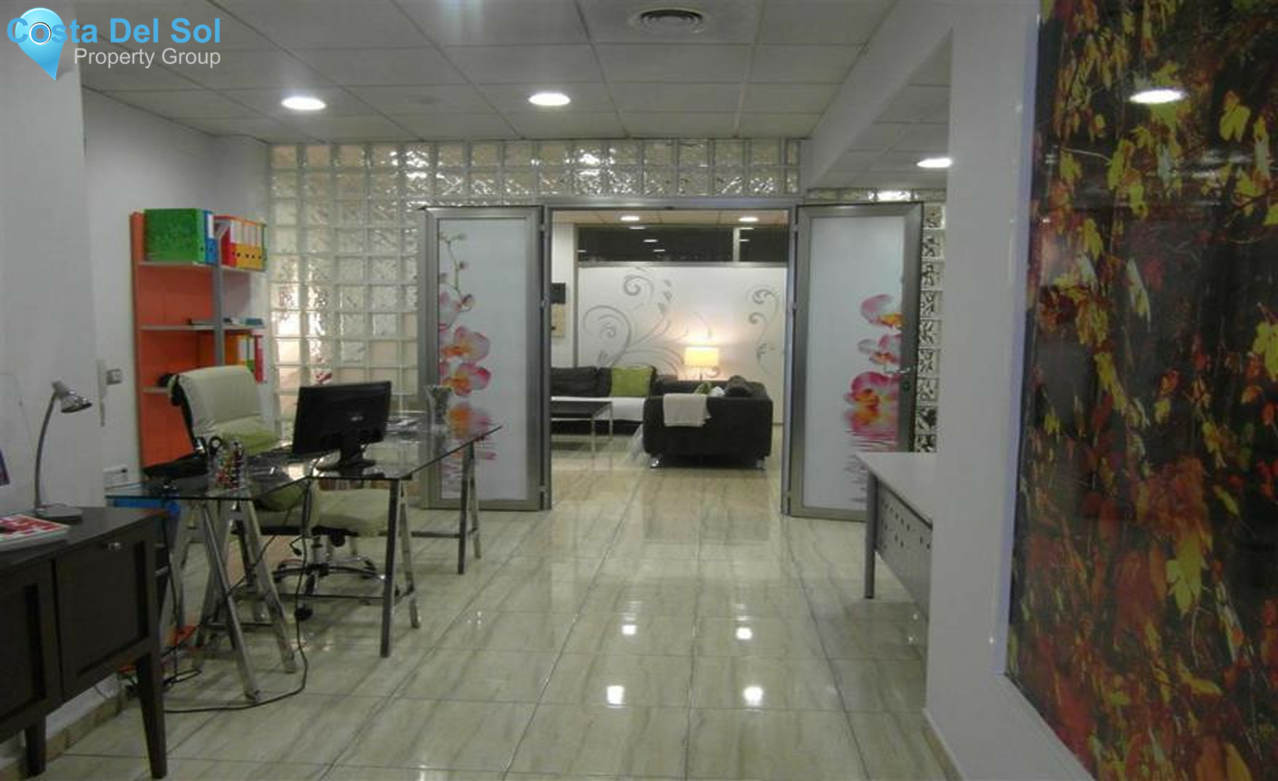 Commercial in Alhaurín el Grande-1361117