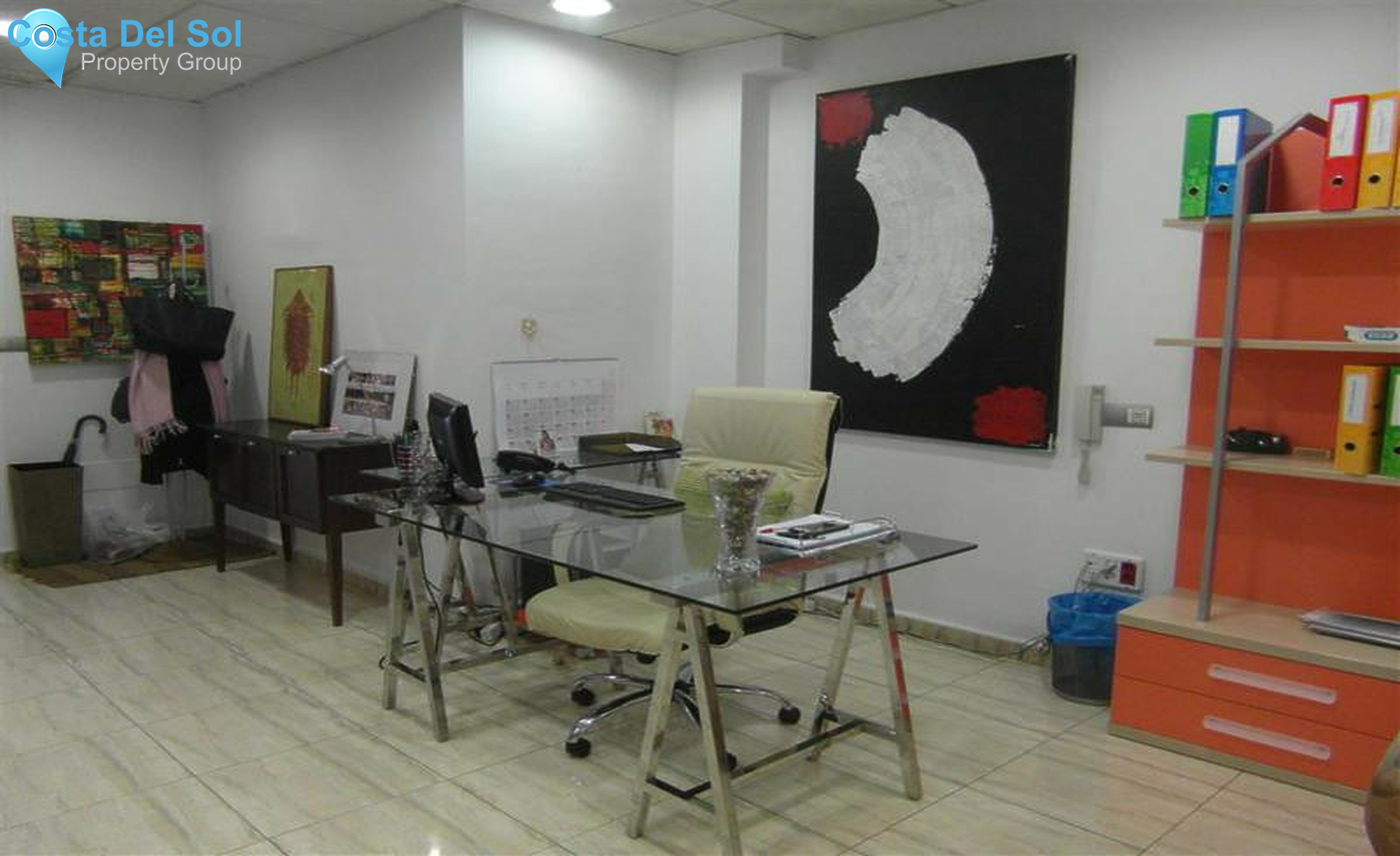 Commercial in Alhaurín el Grande-1361118