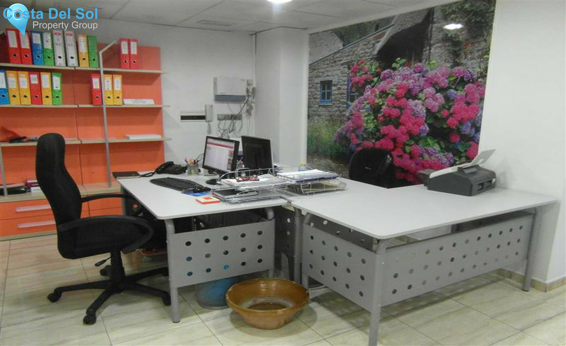 Commercial in Alhaurín el Grande-1361119