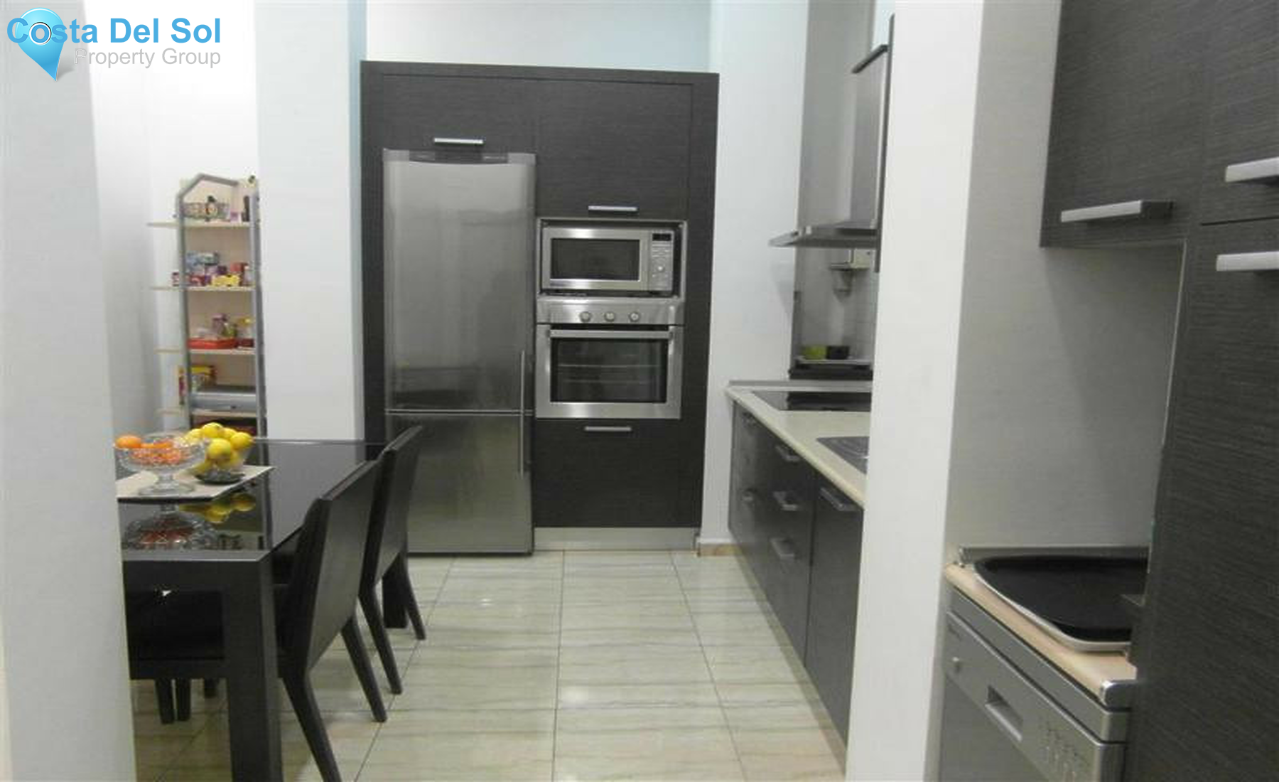 Commercial in Alhaurín el Grande-1361121