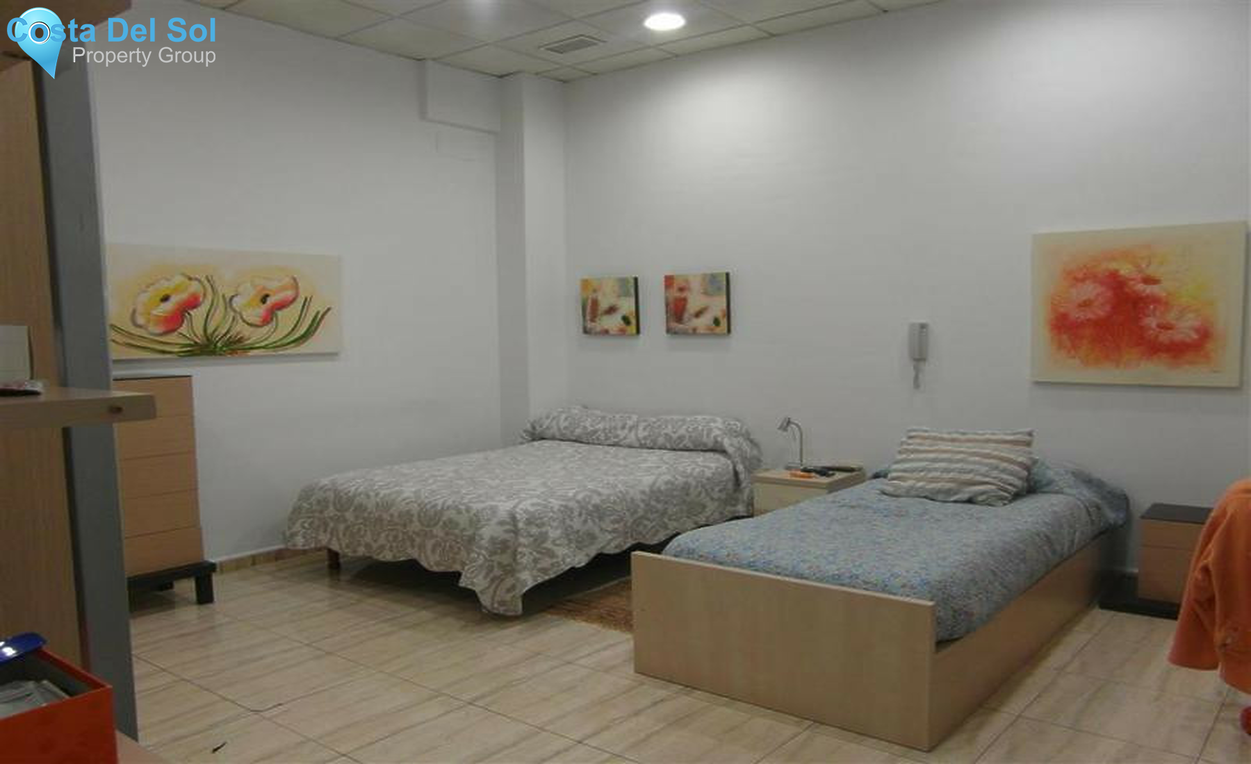 Commercial in Alhaurín el Grande-1361123