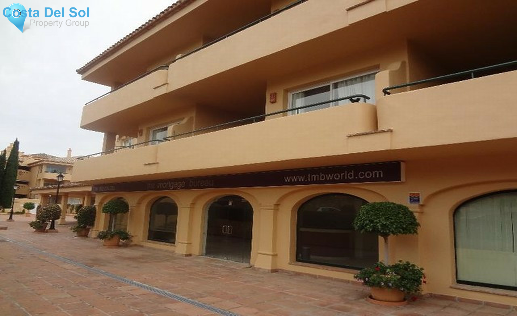 Commercial in Elviria