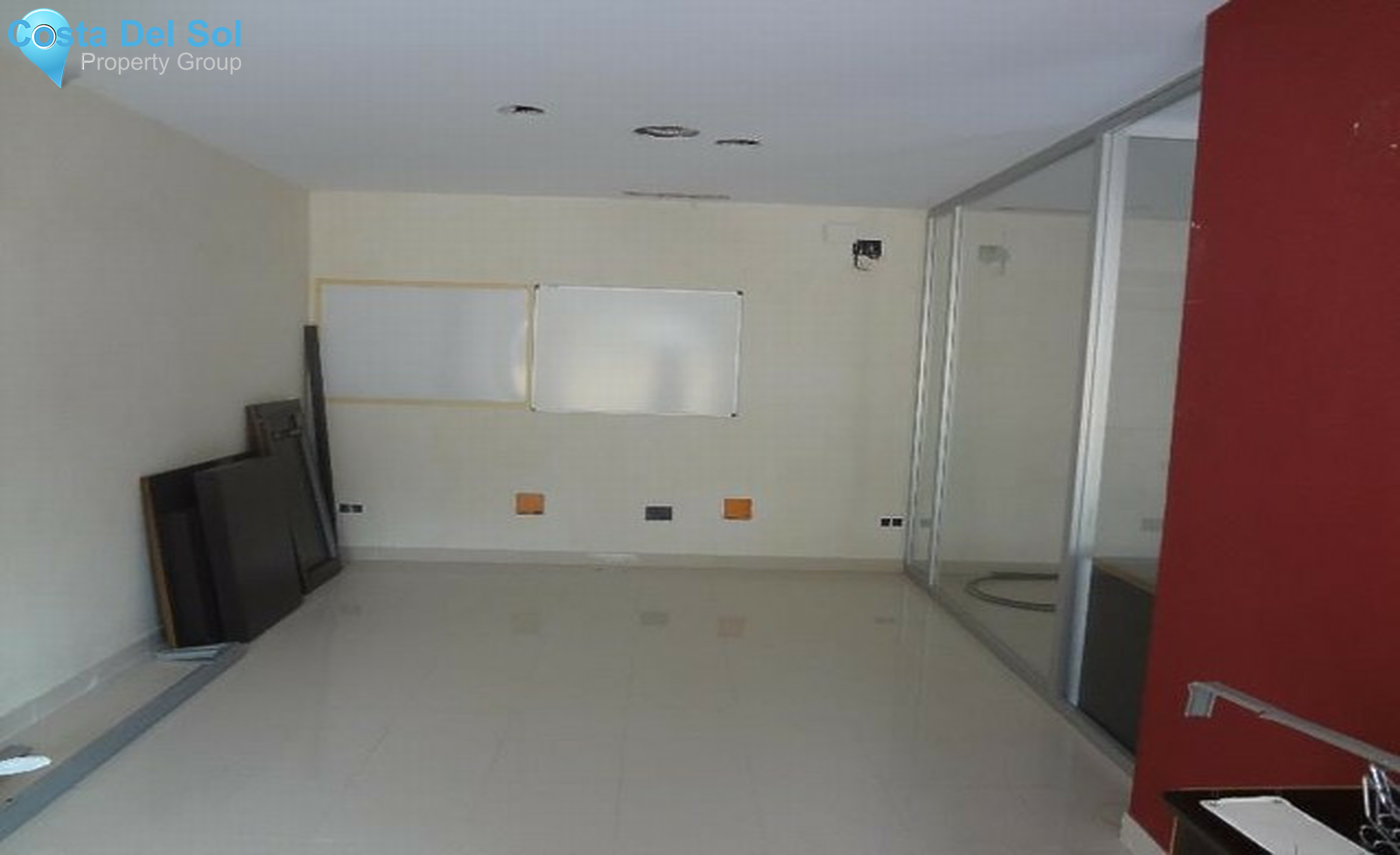 Commercial in Elviria-1375862