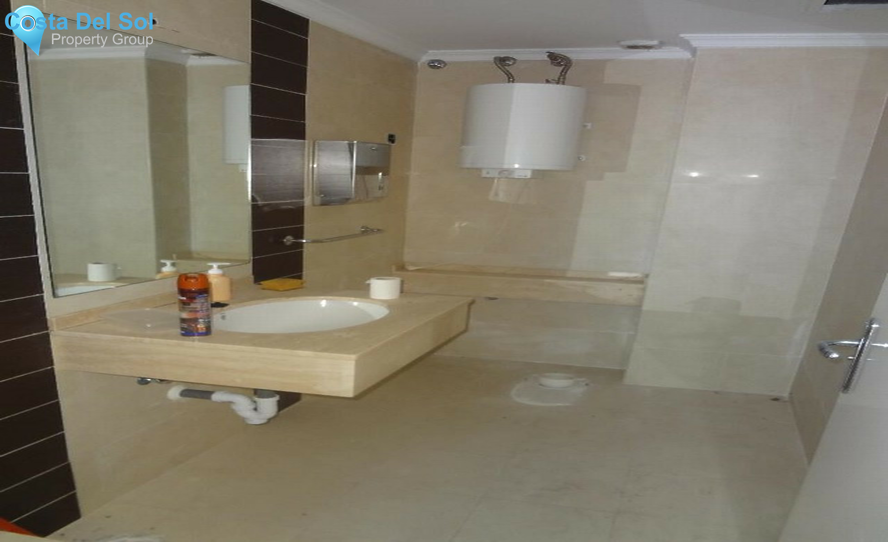 Commercial in Elviria-1375863