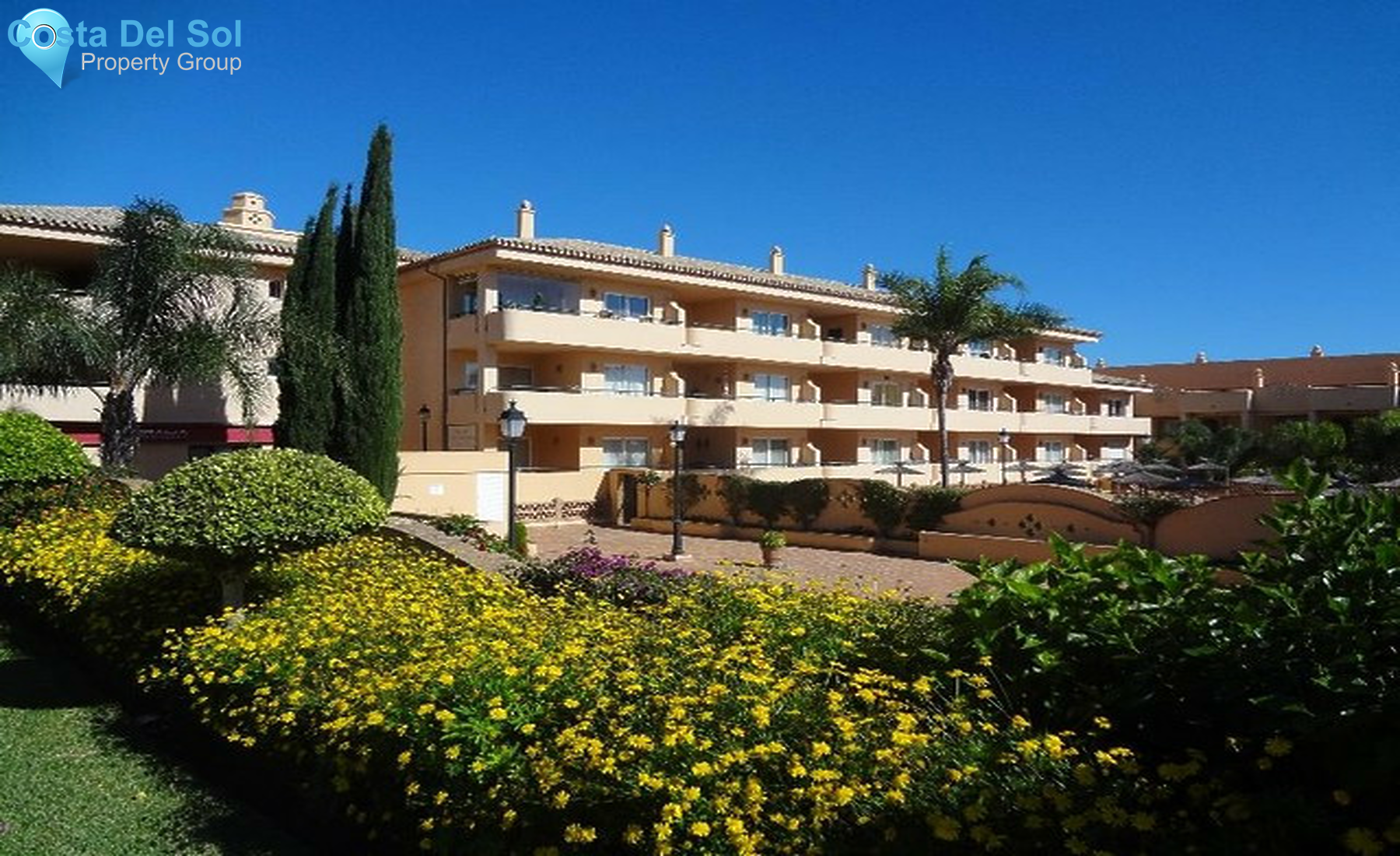 Commercial in Elviria-1375865