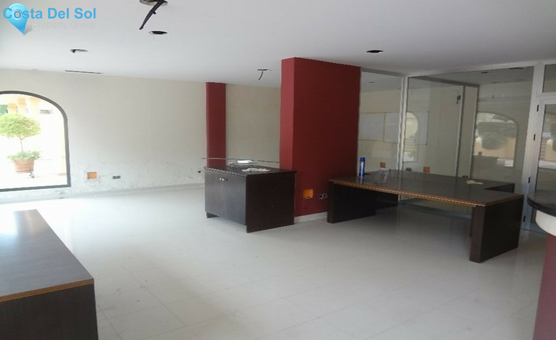 Commercial in Elviria-1375867