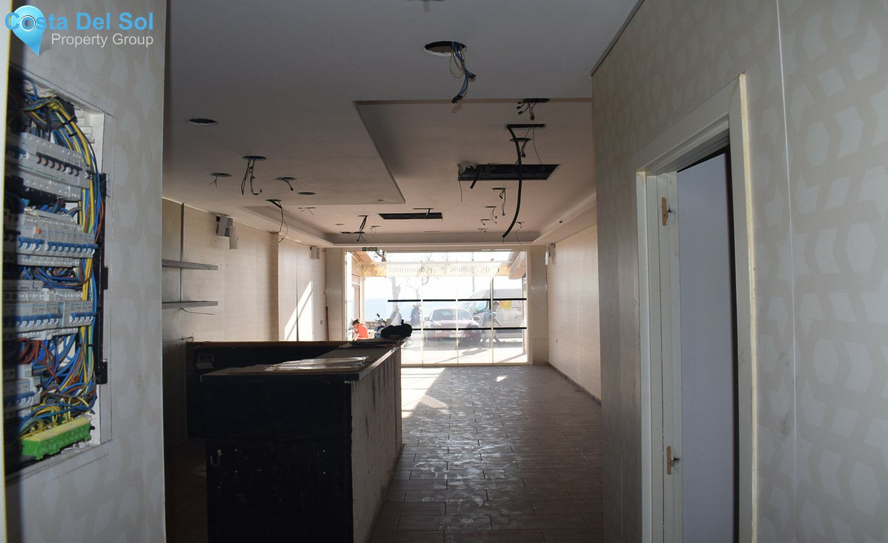 Commercial in Fuengirola-1365886