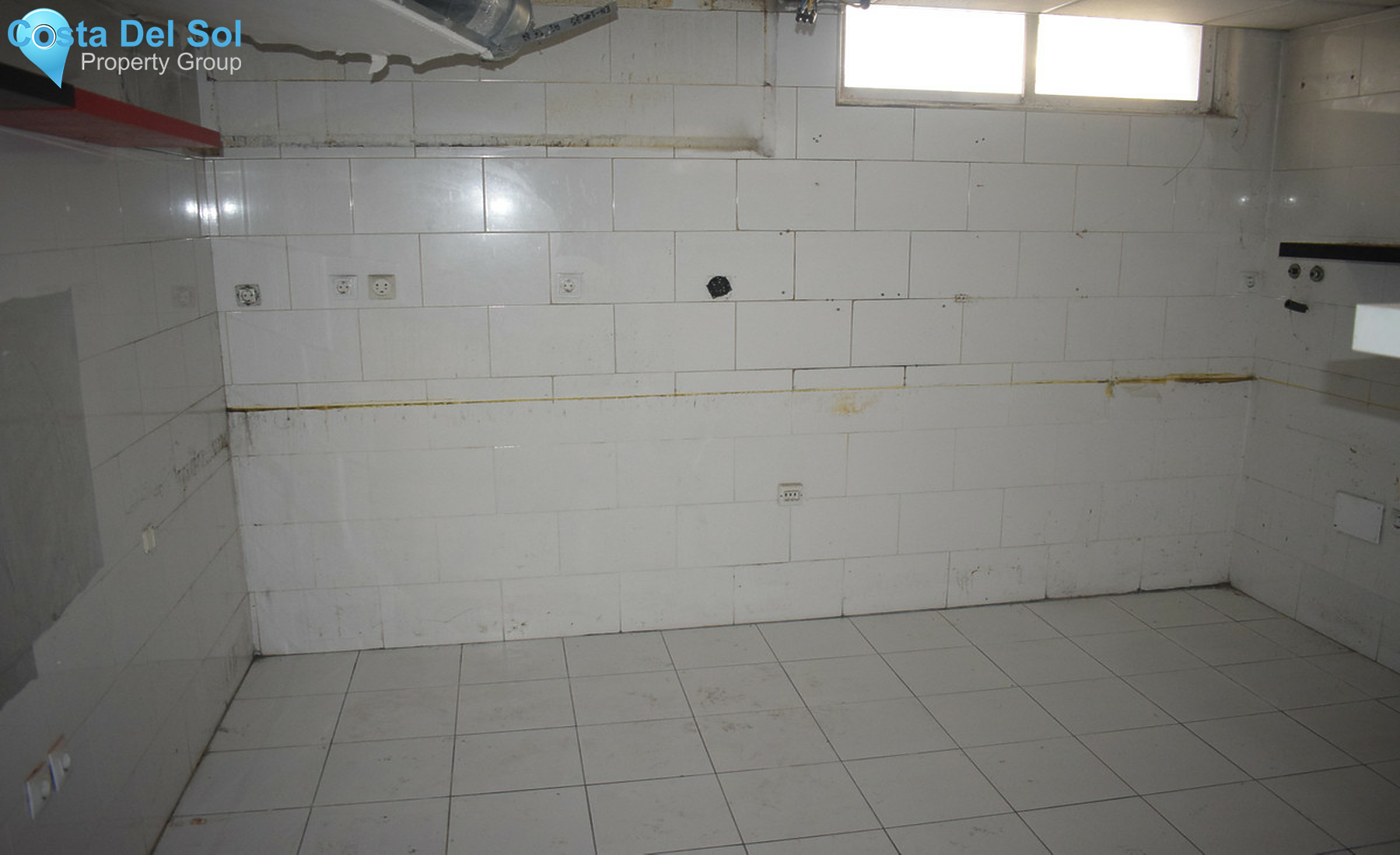 Commercial in Fuengirola-1365889