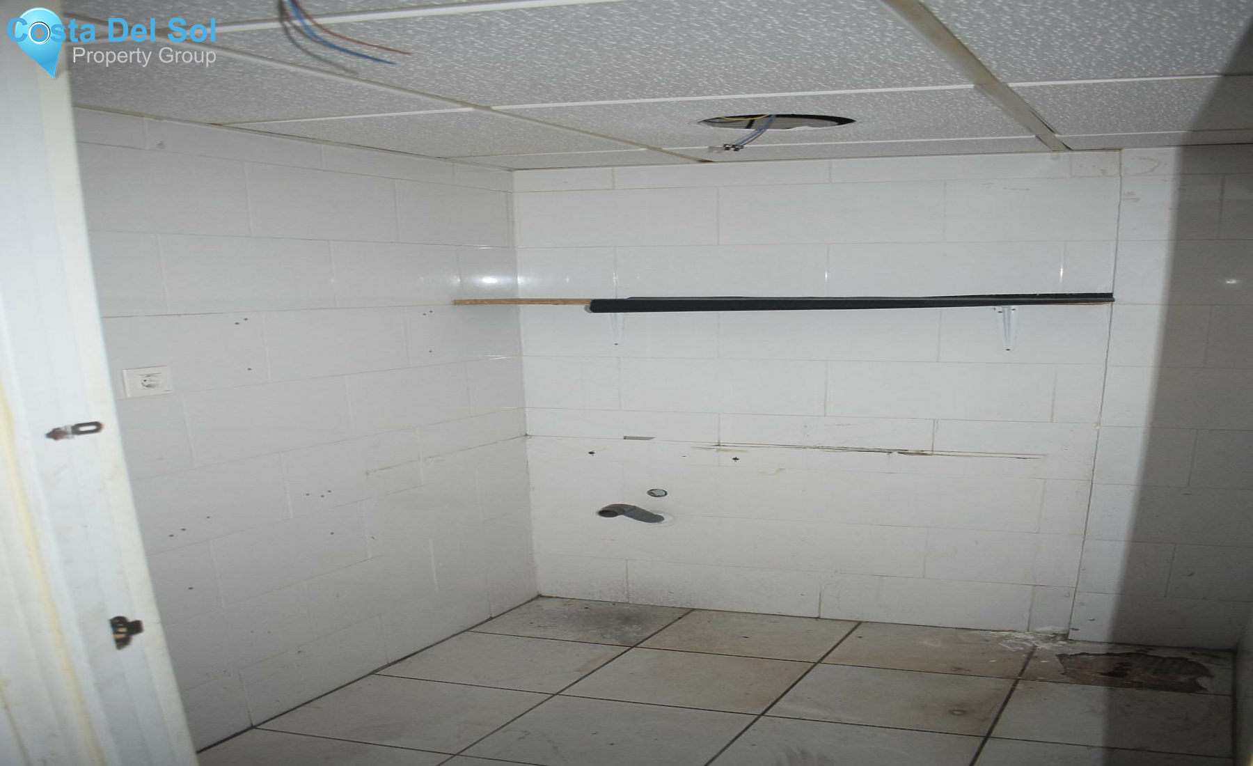 Commercial in Fuengirola-1365890