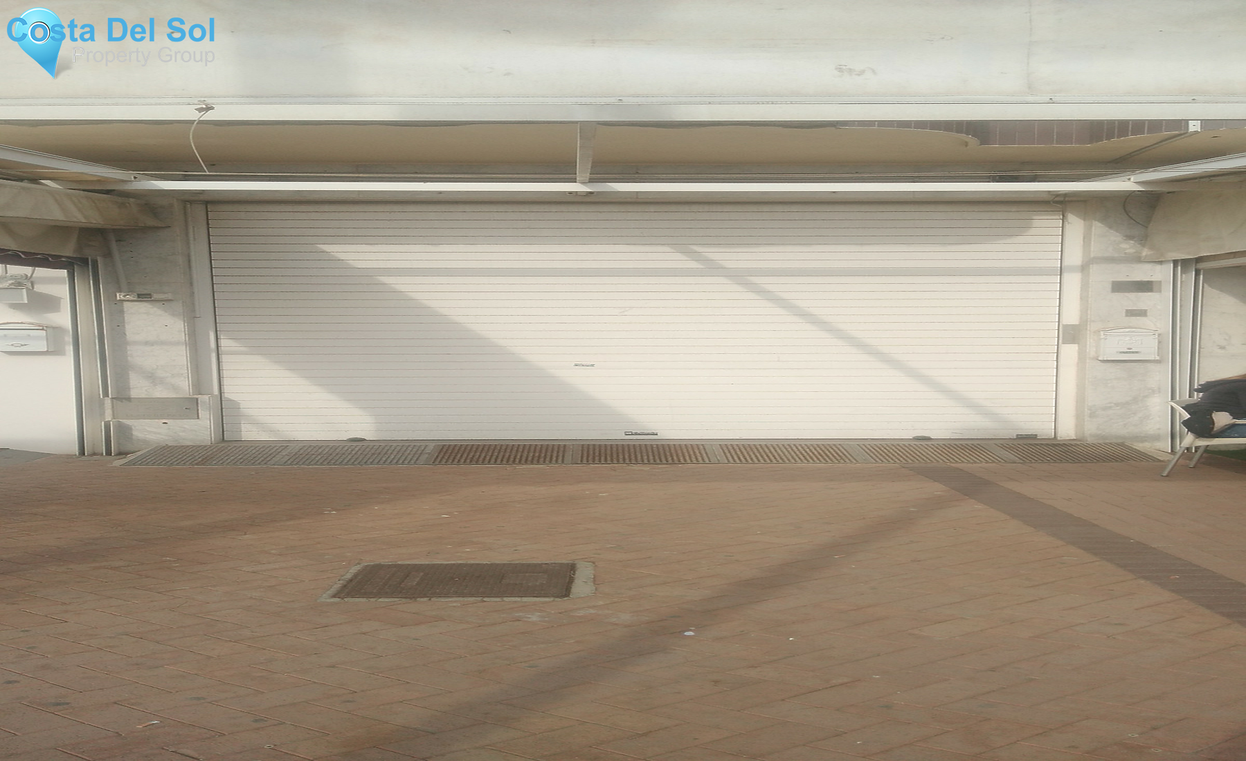 Commercial in Fuengirola-1365893