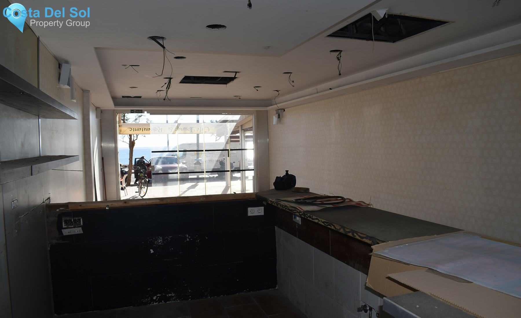 Commercial in Fuengirola-1365894