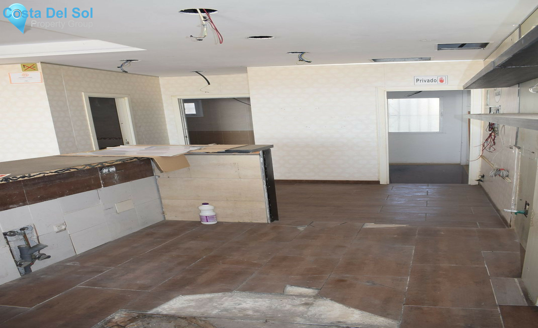 Commercial in Fuengirola-1365878