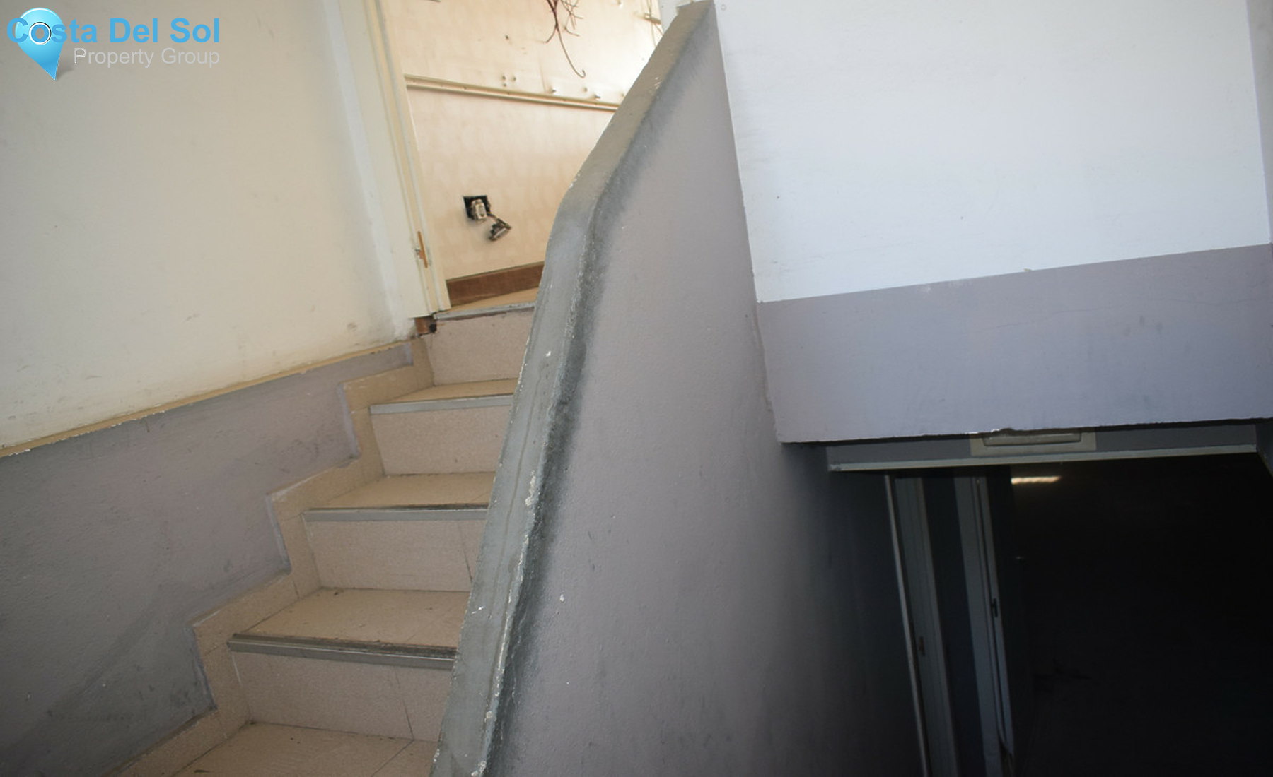 Commercial in Fuengirola-1365879