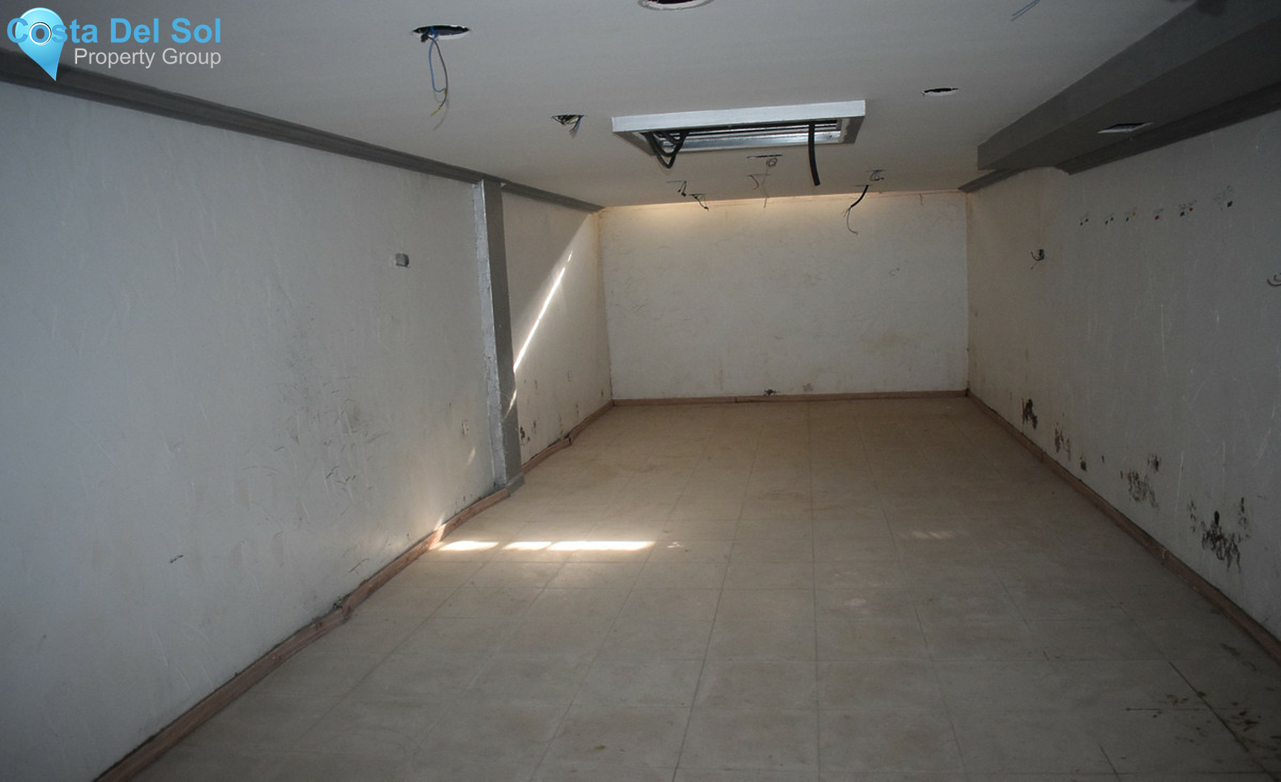 Commercial in Fuengirola-1365880