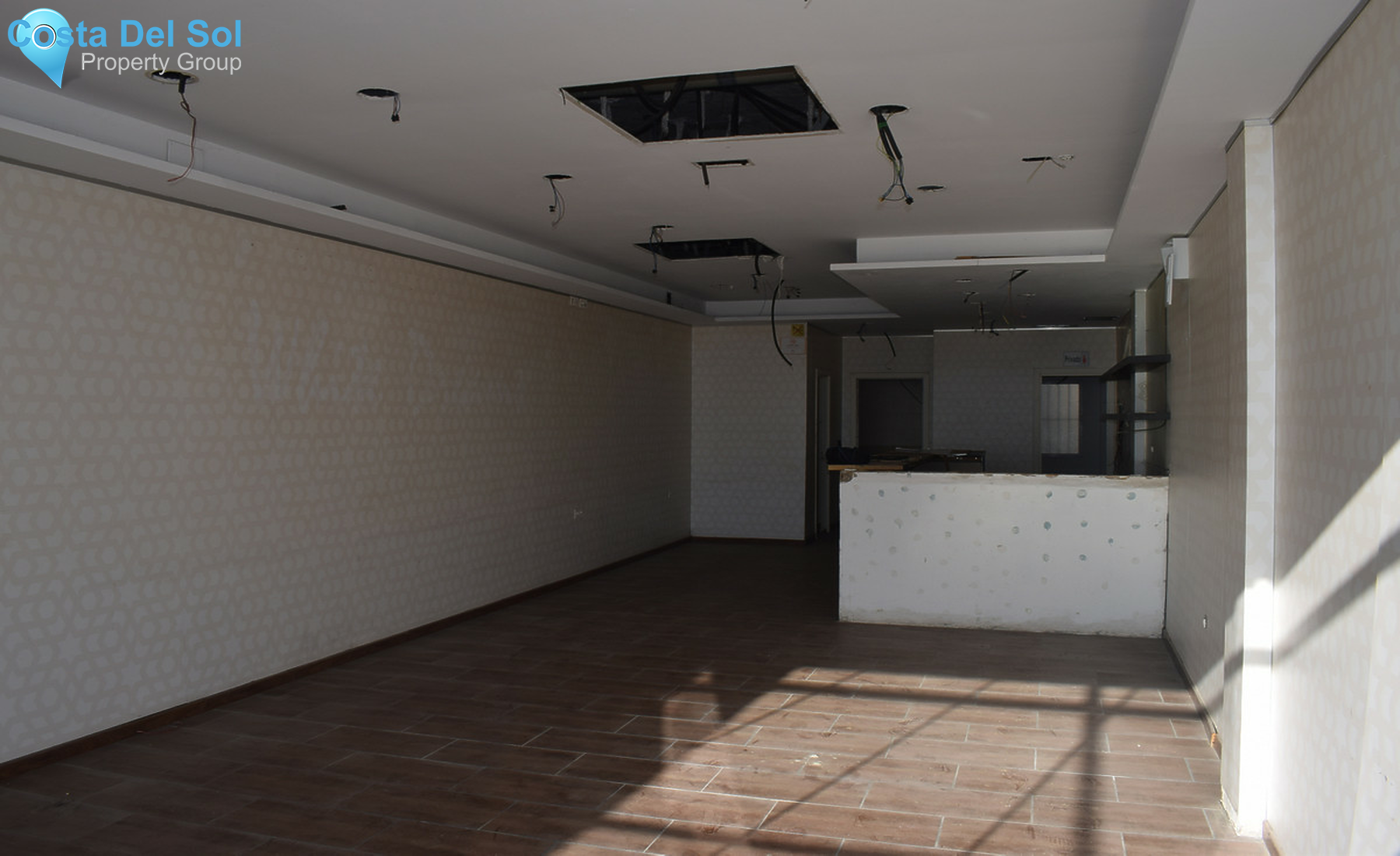 Commercial in Fuengirola-1365881