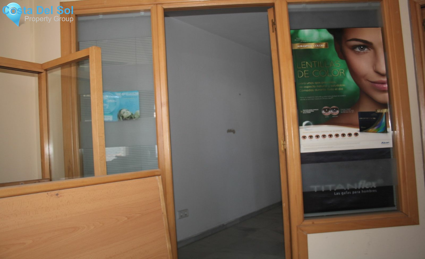 Commercial Premises in Estepona-1468446