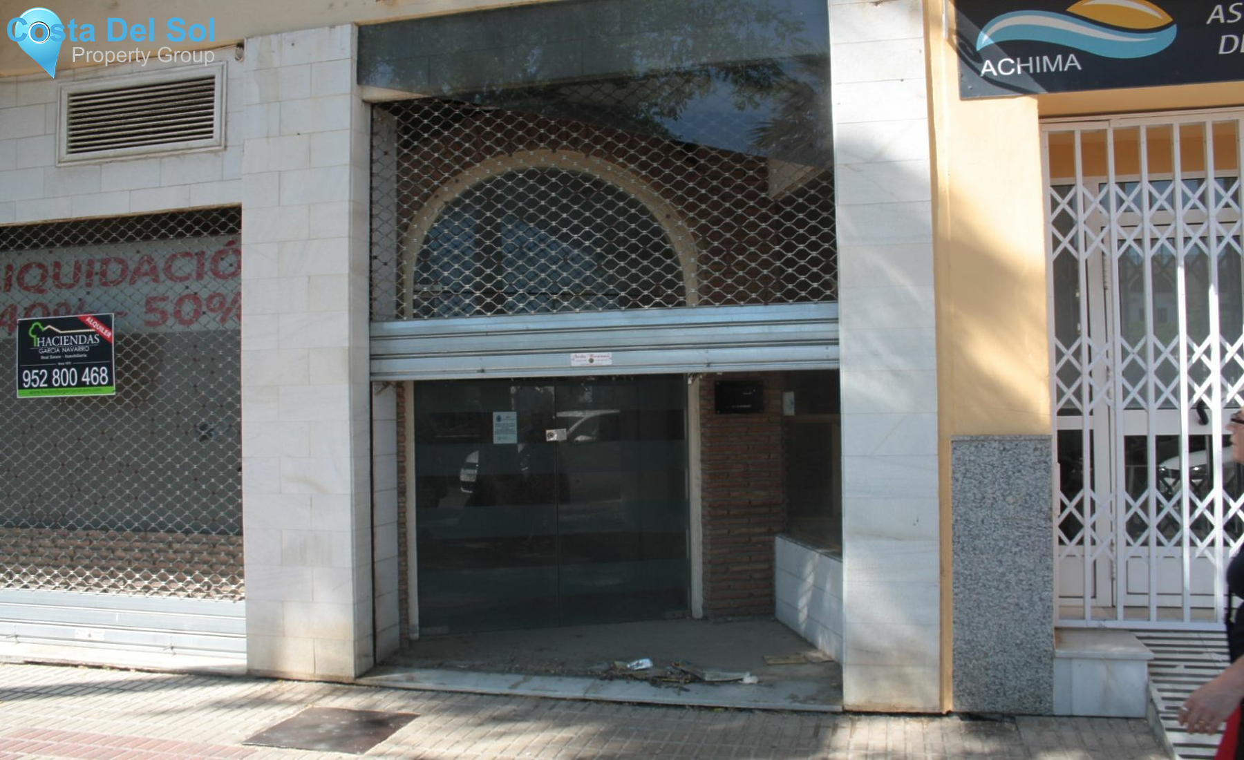 Commercial Premises in Estepona-1468450