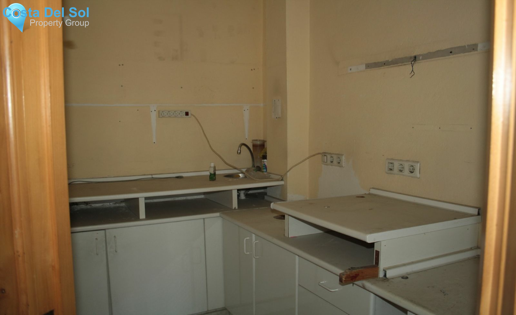 Commercial Premises in Estepona-1468453