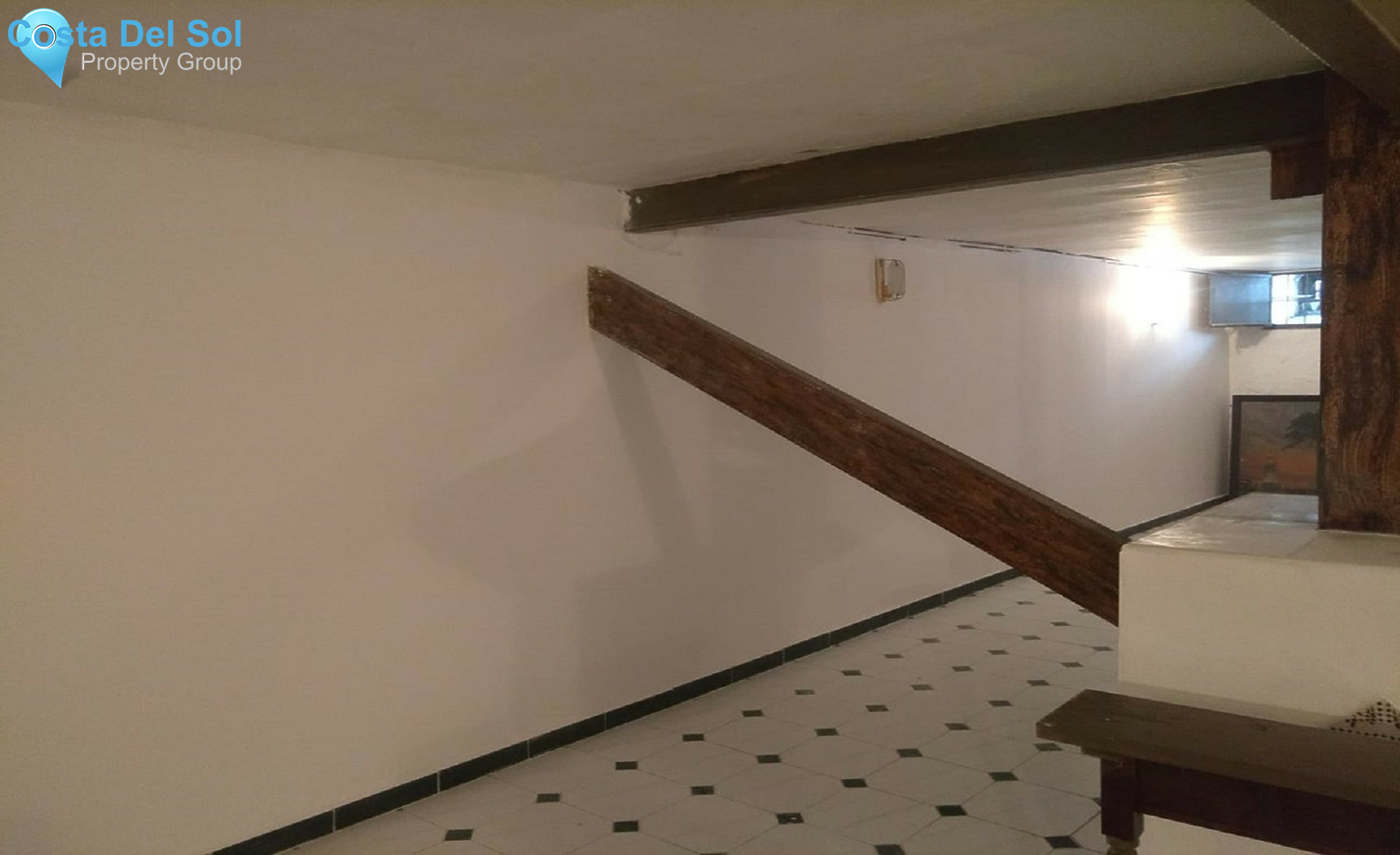 Commercial Premises in Malaga Centro