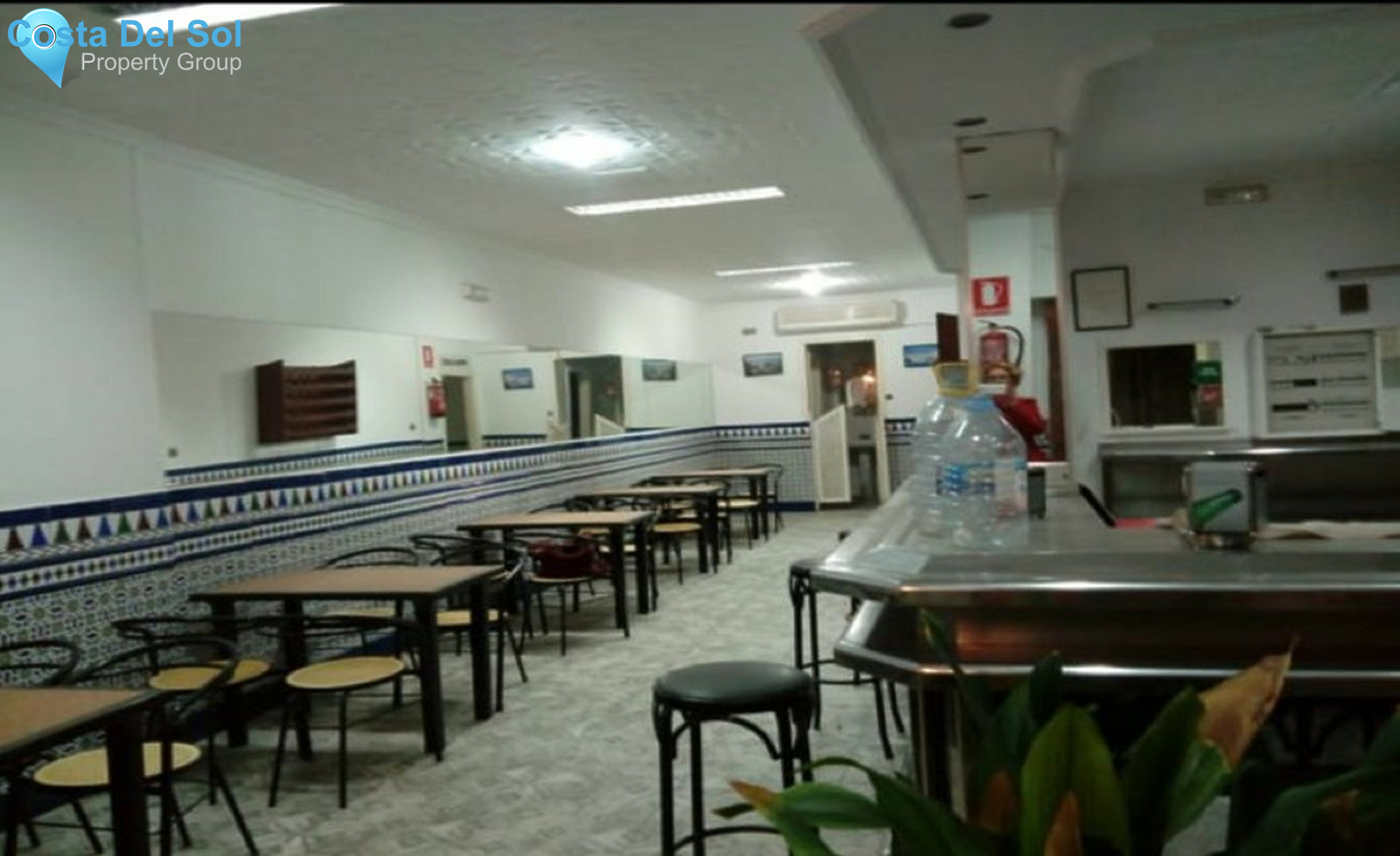 Commercial Premises in Malaga Centro-1311732