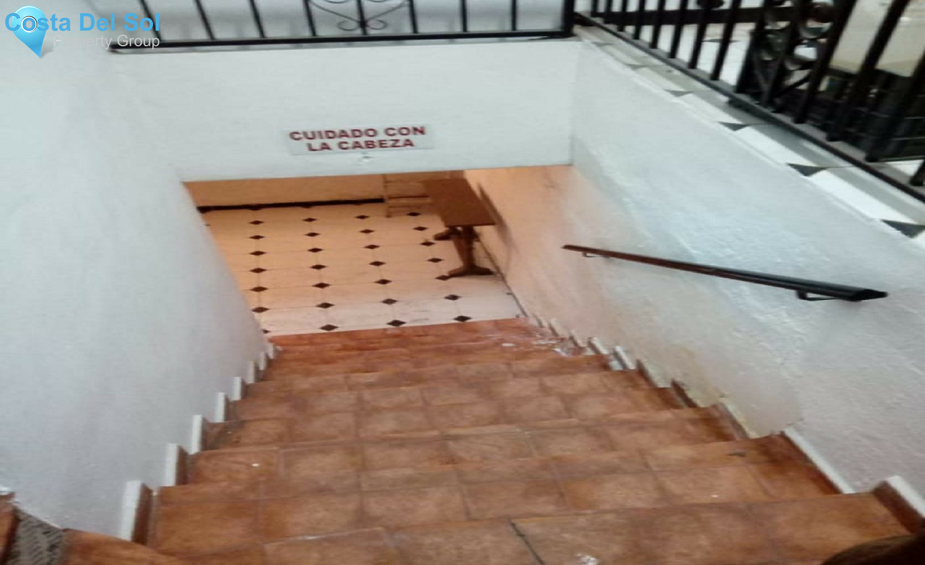 Commercial Premises in Malaga Centro-1311743