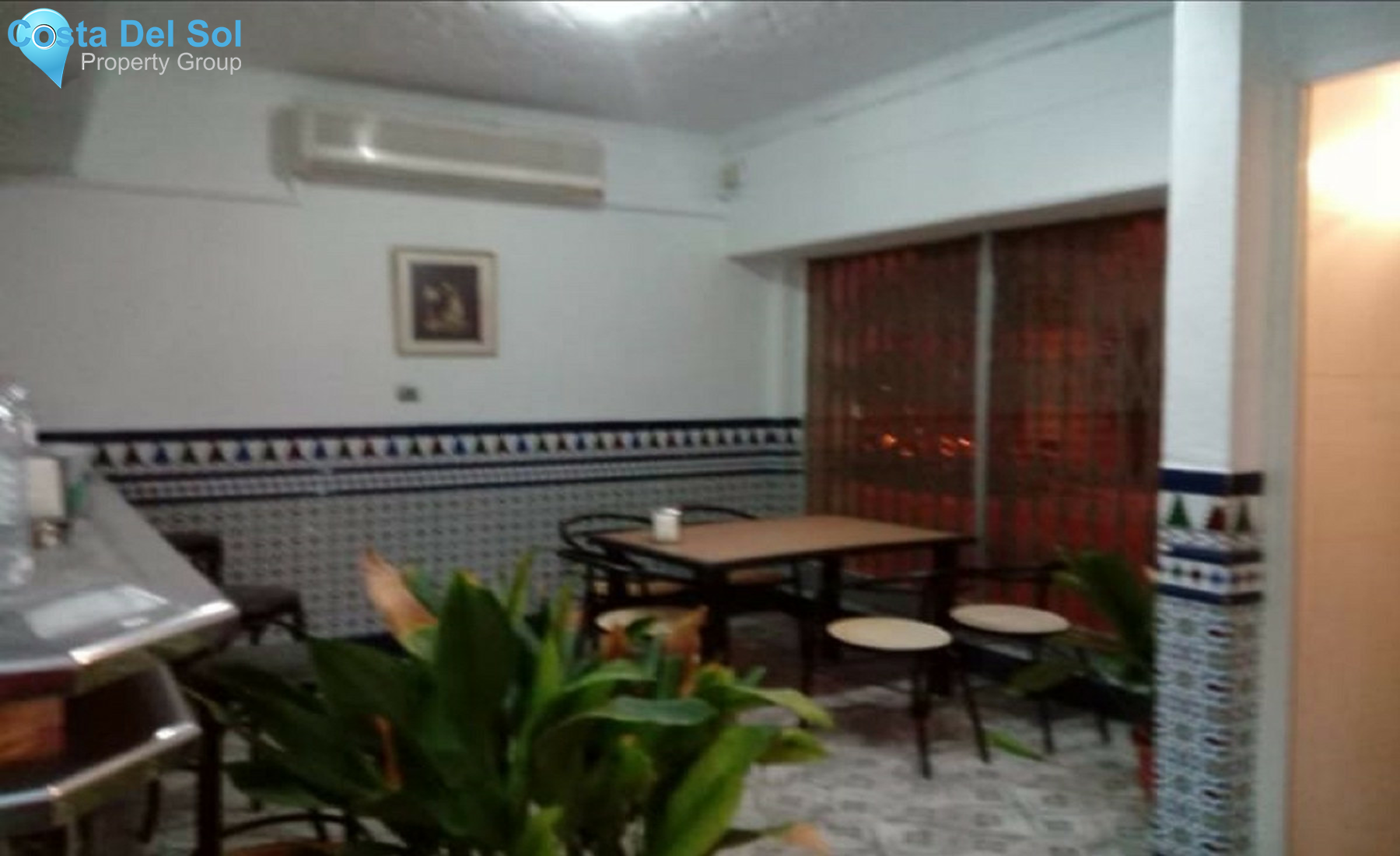 Commercial Premises in Malaga Centro-1311736