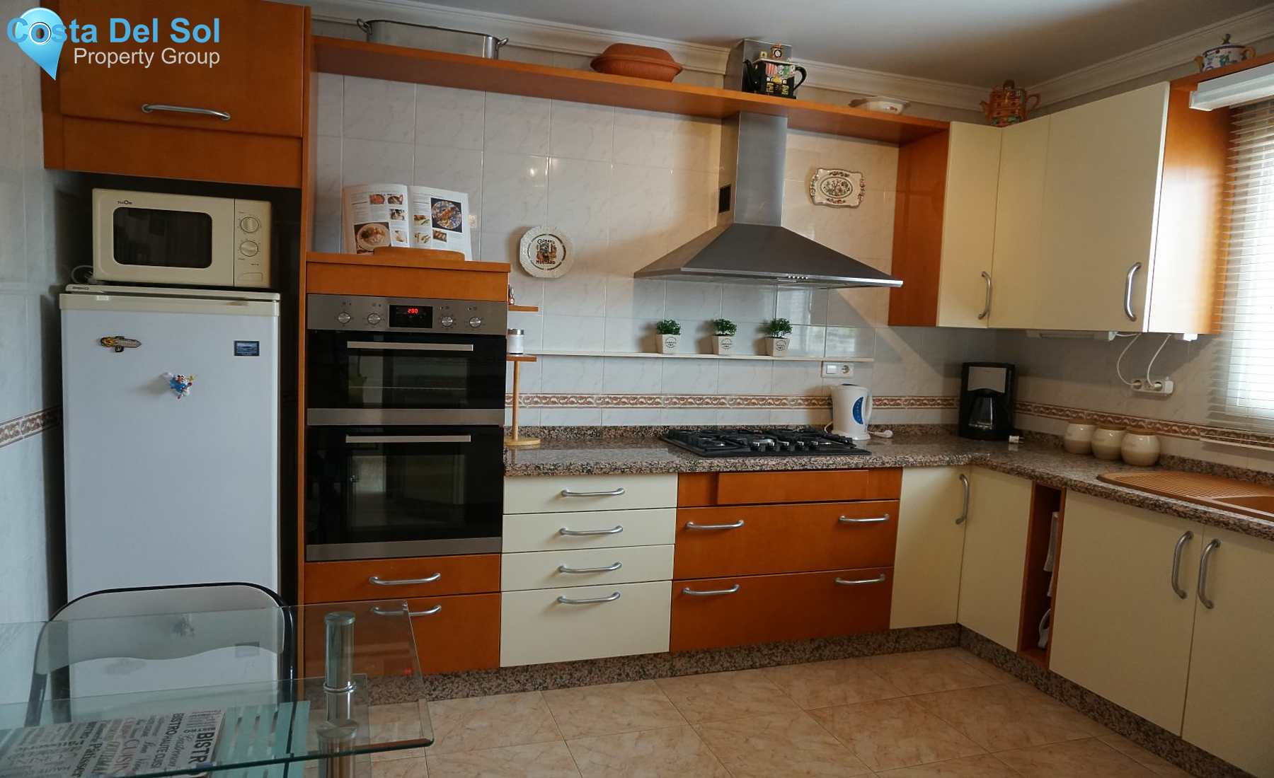 Detached Villa in Alcaucín-1229321