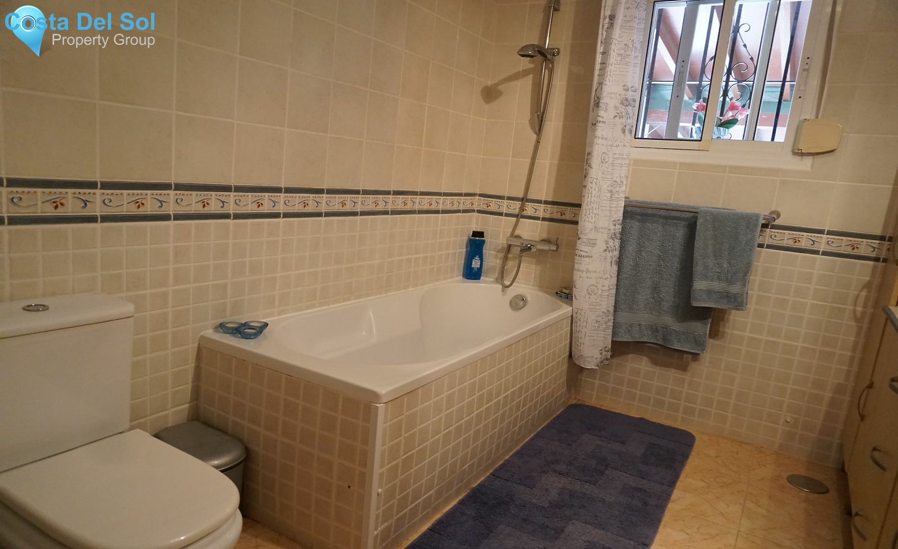 Detached Villa in Alcaucín-1229328