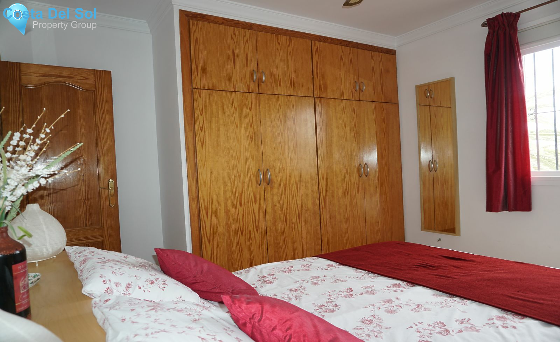 Detached Villa in Alcaucín-1229330