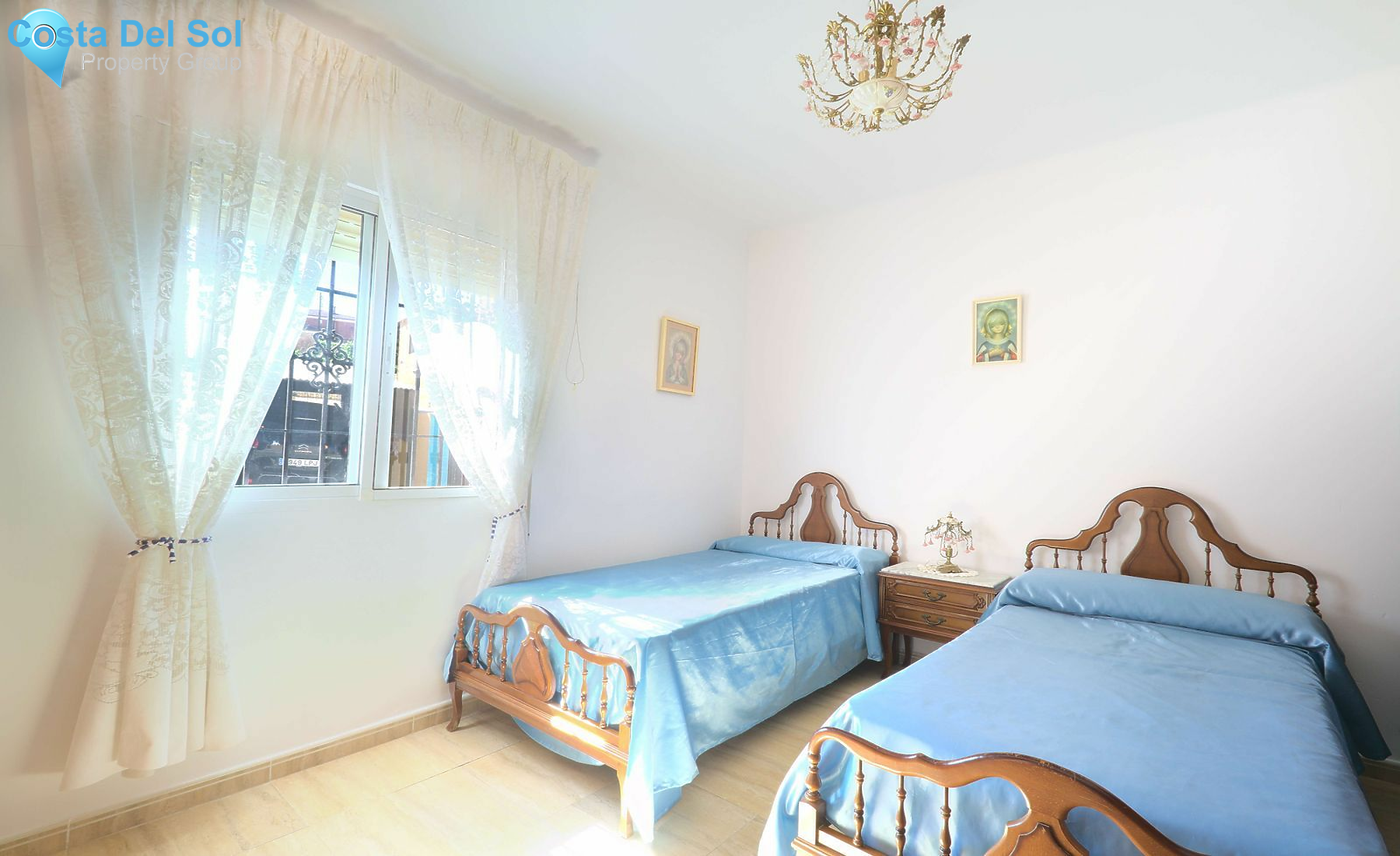 Detached Villa in Almayate-1490182