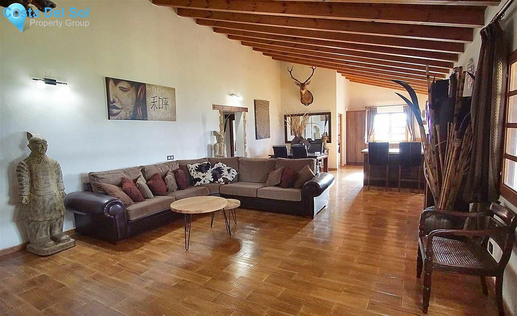 Detached Villa in Alora-1214706