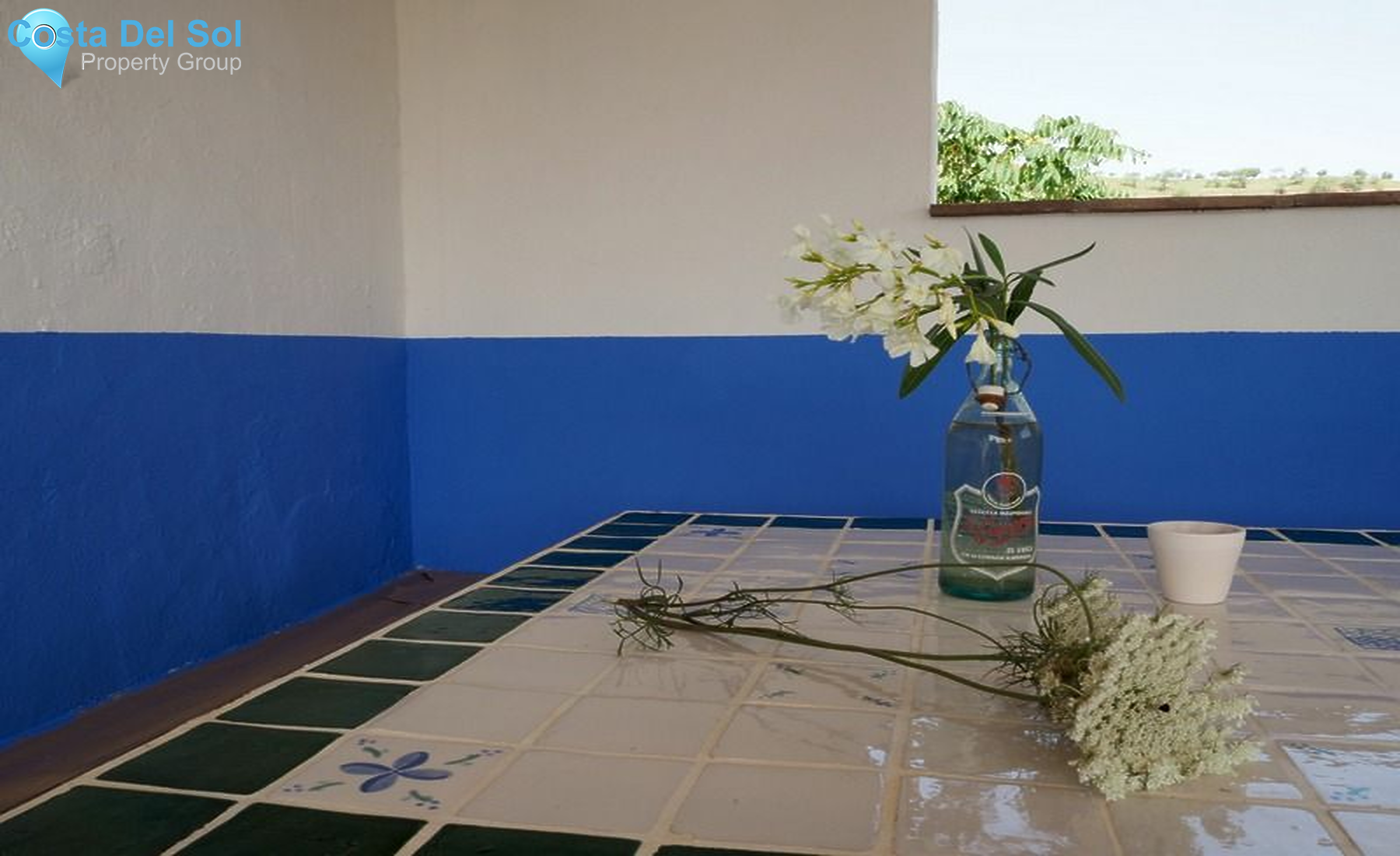 Detached Villa in Alora-1226223