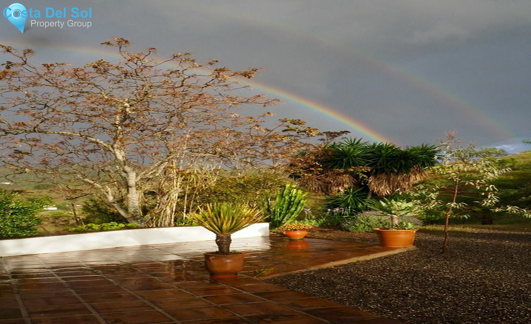 Detached Villa in Alora-1226225