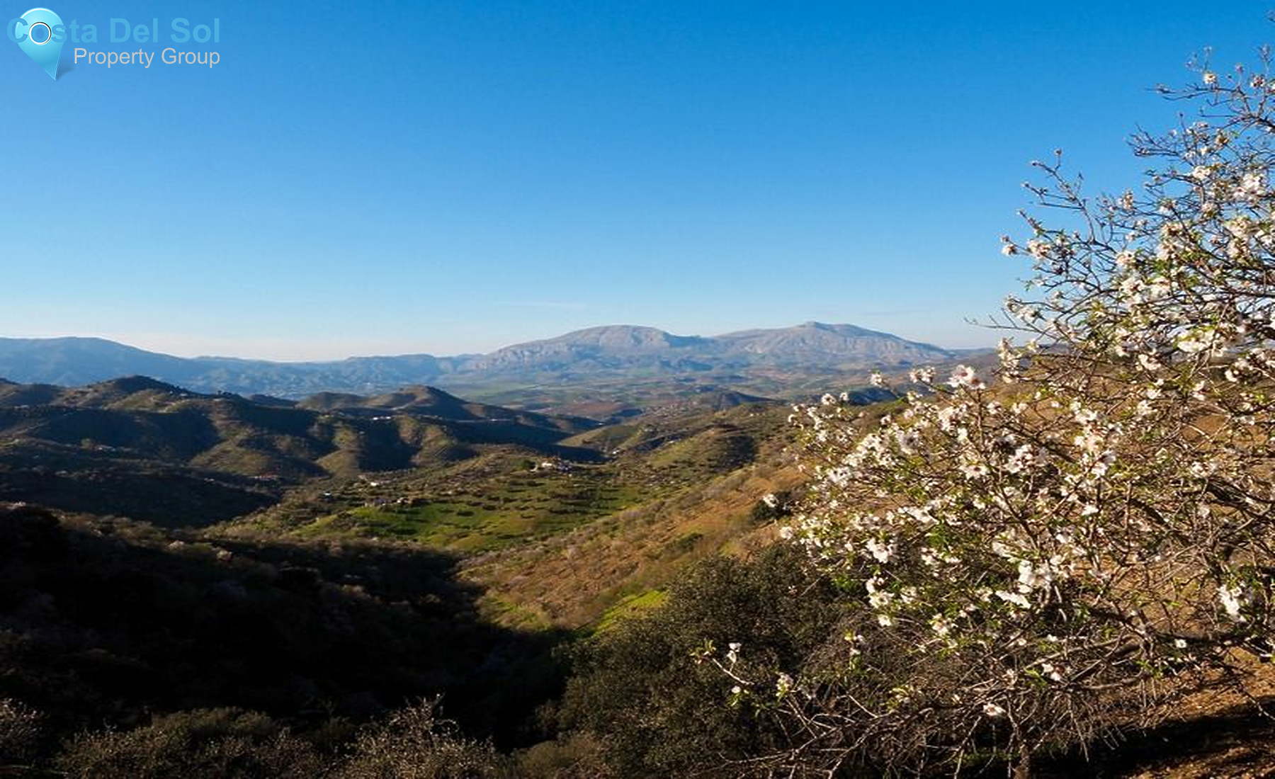 Detached Villa in Alora-1226228