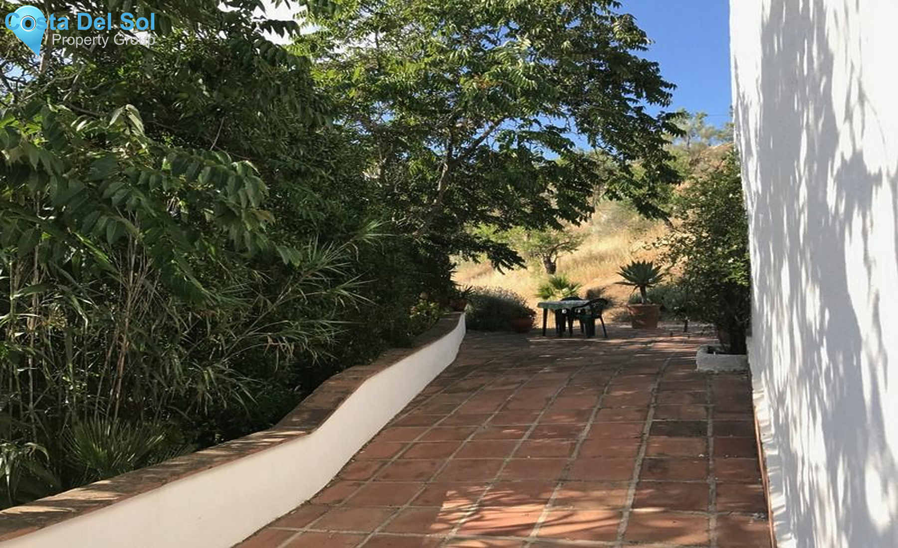 Detached Villa in Alora-1226230