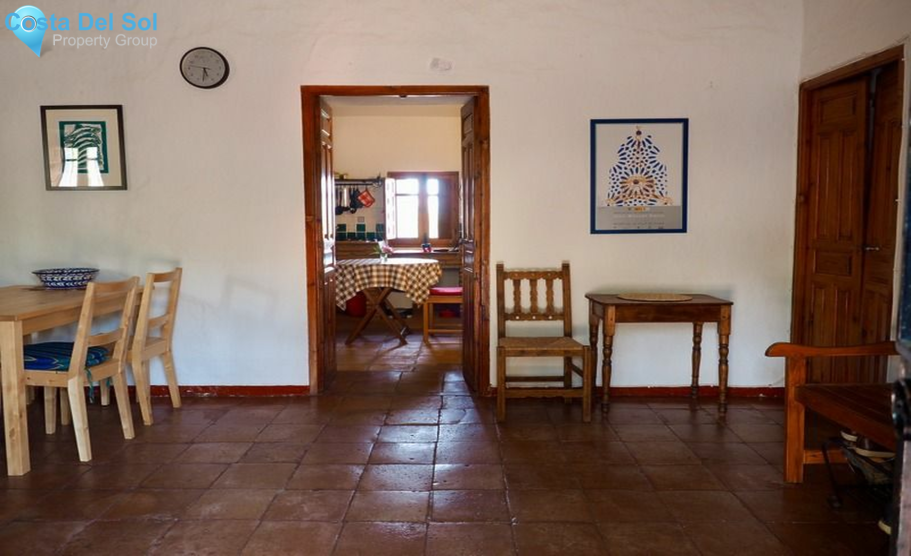 Detached Villa in Alora-1226214