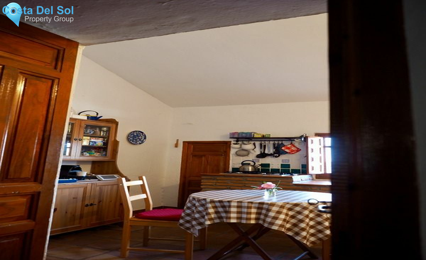 Detached Villa in Alora-1226216