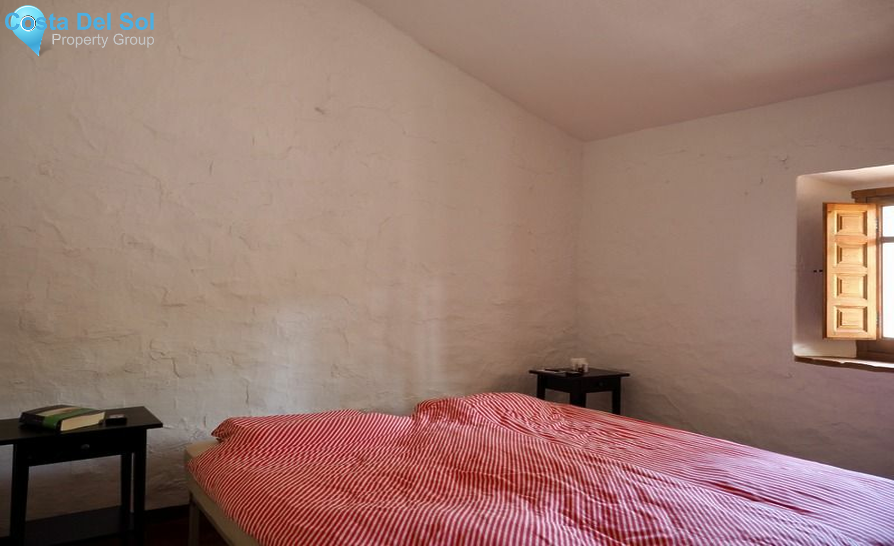Detached Villa in Alora-1226218