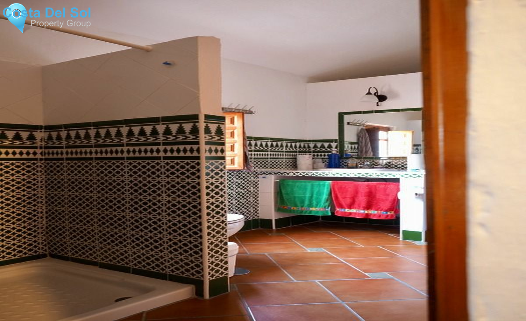 Detached Villa in Alora-1226219