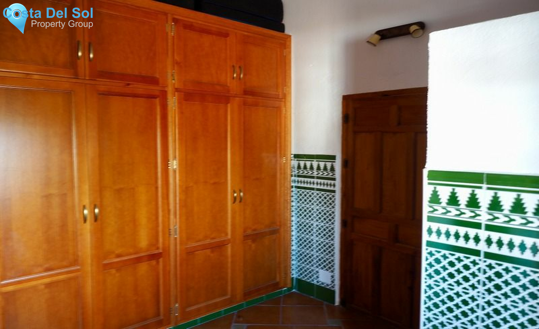 Detached Villa in Alora-1226220
