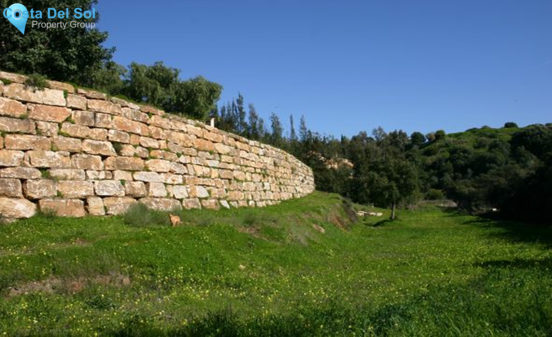 Detached Villa in Benahavís-1189250