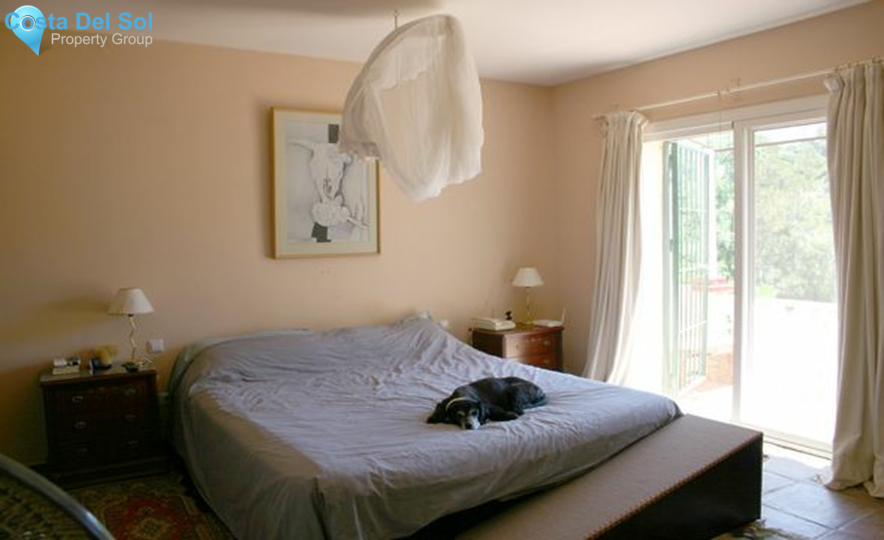 Detached Villa in Benahavís-1189241