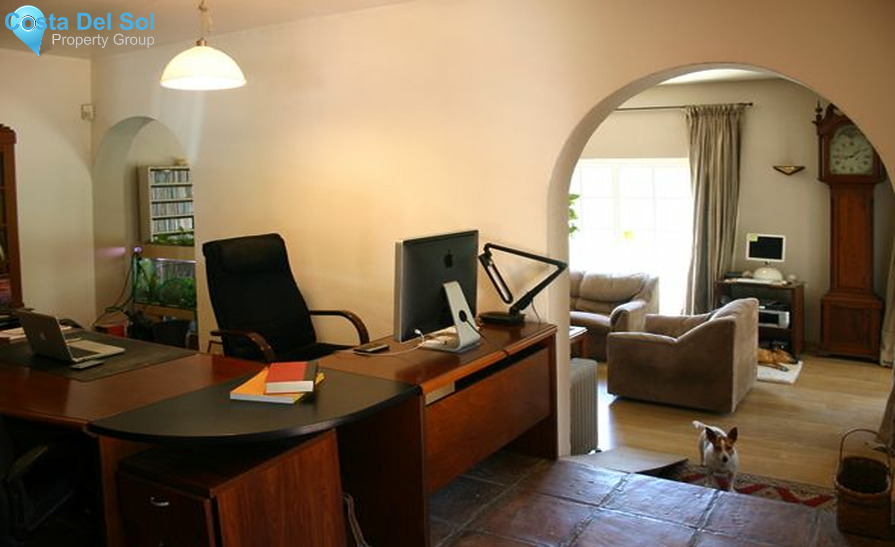 Detached Villa in Benahavís-1189245